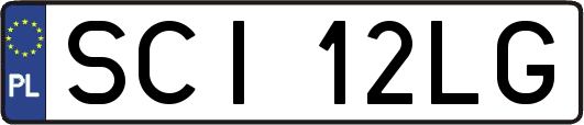 SCI12LG