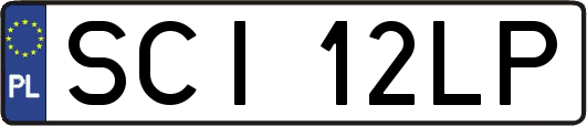 SCI12LP