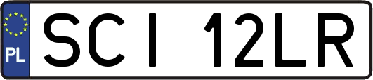 SCI12LR