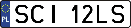 SCI12LS