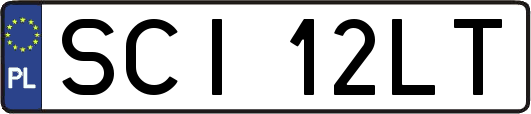 SCI12LT