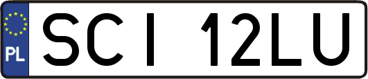 SCI12LU