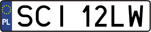 SCI12LW