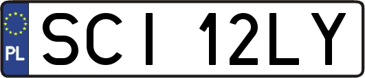 SCI12LY