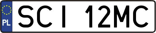 SCI12MC
