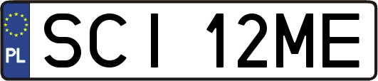 SCI12ME