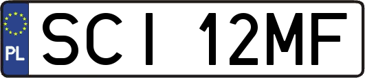 SCI12MF