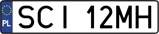 SCI12MH