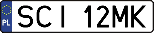 SCI12MK