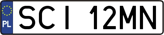 SCI12MN
