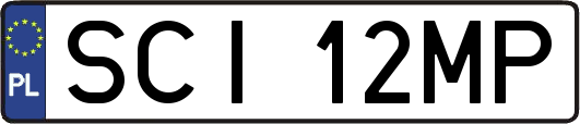 SCI12MP