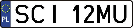 SCI12MU