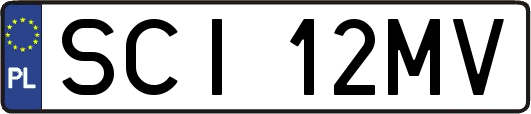 SCI12MV