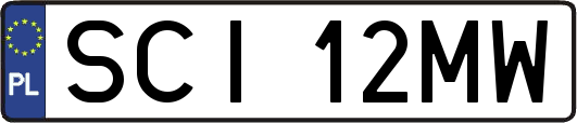 SCI12MW