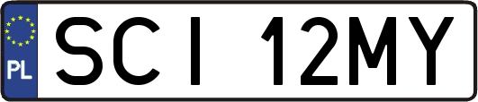 SCI12MY