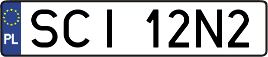 SCI12N2