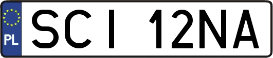SCI12NA