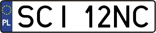 SCI12NC