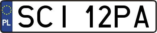 SCI12PA