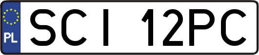 SCI12PC