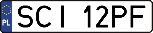 SCI12PF