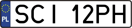 SCI12PH