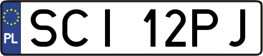 SCI12PJ
