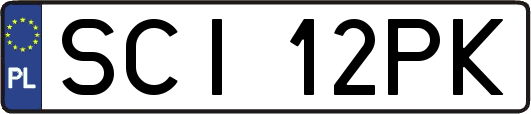 SCI12PK