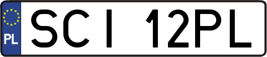 SCI12PL