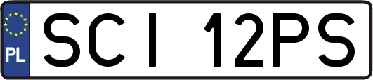 SCI12PS