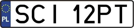 SCI12PT