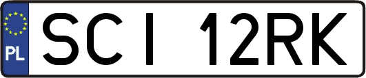 SCI12RK