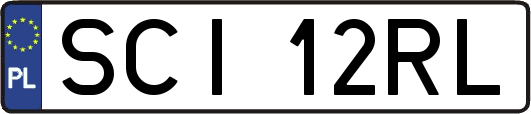 SCI12RL