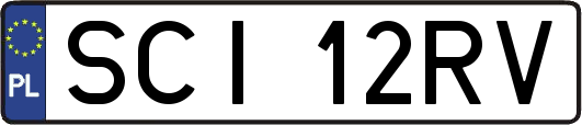 SCI12RV