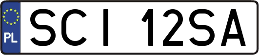 SCI12SA
