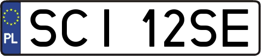 SCI12SE