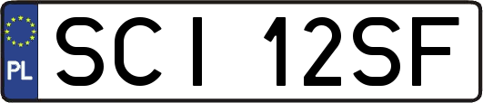 SCI12SF