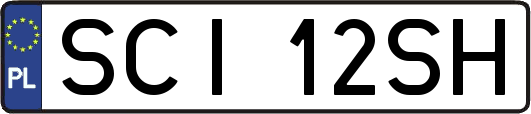 SCI12SH