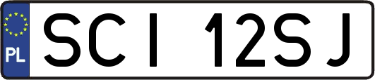 SCI12SJ