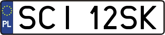 SCI12SK