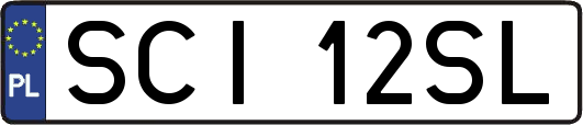 SCI12SL