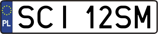 SCI12SM