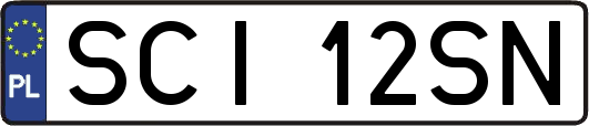 SCI12SN