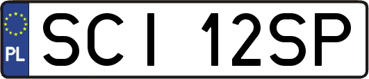 SCI12SP