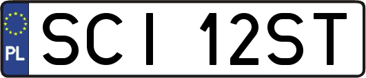SCI12ST