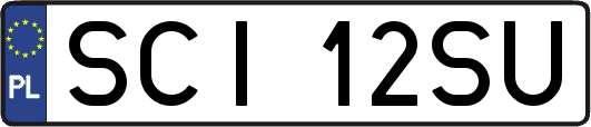 SCI12SU