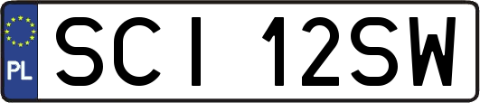 SCI12SW