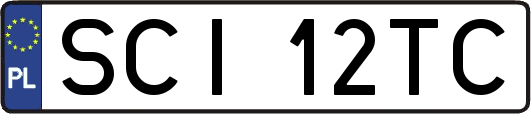 SCI12TC