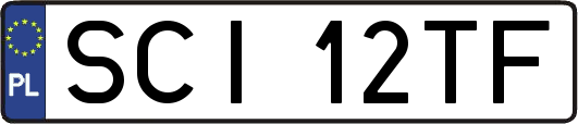 SCI12TF