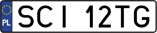 SCI12TG